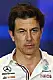 Toto Wolff