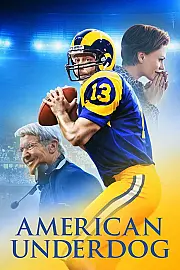 Amerikan Underdog