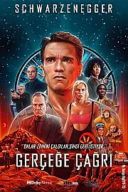 Gerçeğe Çağrı izle