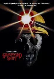 Mezarlık Devriyesi izle