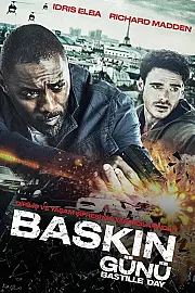 Baskın Günü izle