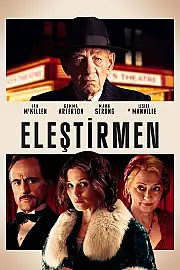 Eleştirmen