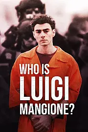 Who Is Luigi Mangione? izle