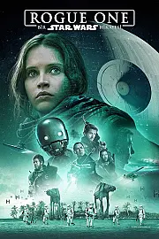 Haydut: Bir Yıldız Savaşları Hikayesi izle