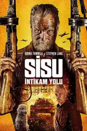 Sisu: İntikam Yolu izle