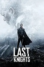 Son Şövalyeler izle