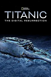 Titanik: Dijital Diriliş izle