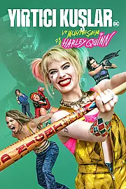 Yırtıcı Kuşlar izle