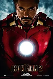 Demir Adam 2 izle