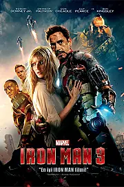 Demir Adam 3 izle