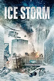 Buz Fırtınası izle