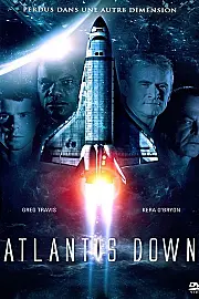 Atlantis Down izle