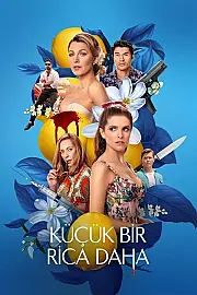 Küçük Bir Rica Daha