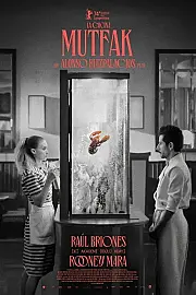 Mutfak