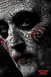 Testere 8: Jigsaw Efsanesi