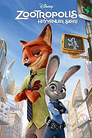 Zootropolis: Hayvanlar Şehri