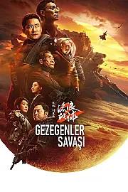 The Wandering Earth II izle