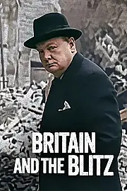 Britanya ve Blitz izle