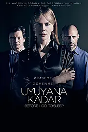 Yatmadan Önce