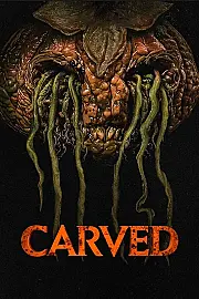 Carved