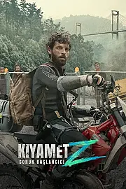 Kıyamet Z: Sonun Başlangıcı