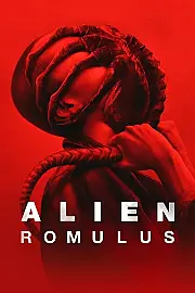 Yaratık: Romulus izle