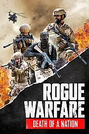 Sahte Savaş 3: Bir Ulusun Çöküşü izle