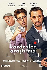 Kardeşler Araştırma