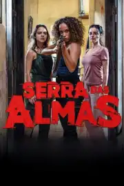 Serra das Almas