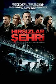 Hırsızlar Şehri