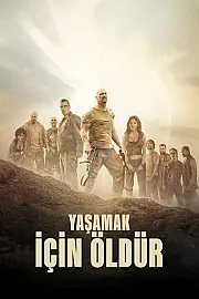 Yaşamak İçin Öldür
