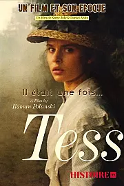 Once Upon a Time... 'Tess' izle