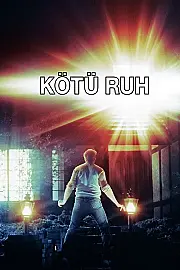 Kötü Ruh izle