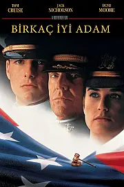 Birkaç İyi Adam izle