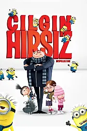 Cilgin Hirsiz