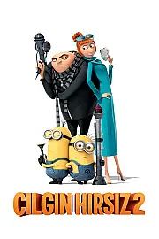 Çilgin Hirsiz 2