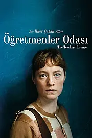Öğretmenler Odası