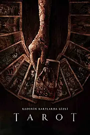 Ölüm Kartı izle