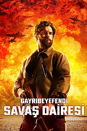 Gayribeyefendi Savaş Dairesi