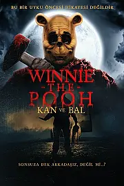 Winnie The Pooh: Kan ve Bal