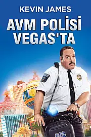 AVM Polisi Vegas'ta