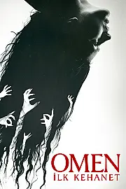 Omen: İlk Kehanet izle