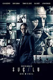 Suçlu izle
