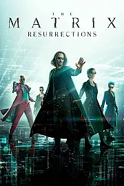 Matrix Resurrections izle