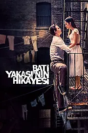 Batı Yakasının Hikâyesi