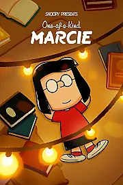 Snoopy Presents: One-of-a-Kind Marcie