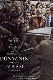 Dünyanın Bütün Parası
