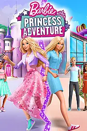 Barbie: Prenses Macerası