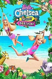 Barbie ve Chelsea Kayıp Doğum Günü