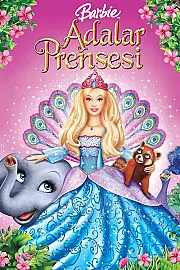Barbie Adalar Prensesi